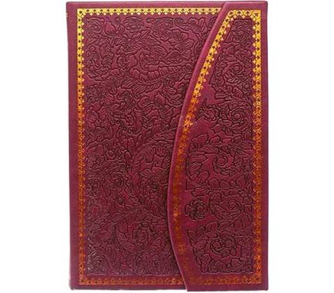 Notes MAGNETIC RUBY