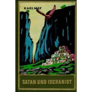 Satan und Ischariot | Karl May (2007)
