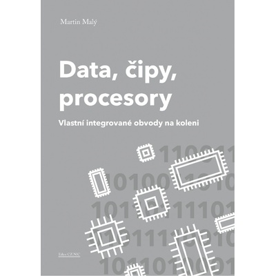 Data, čipy, procesory
