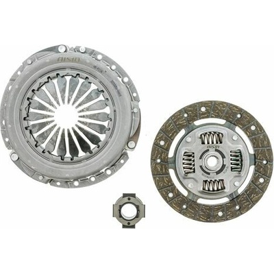 Sada spojky AISIN KE-FC16