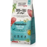 MAC's Mac’s Monoprotein Dog Adult GRAIN FREE - висококачествена храна за пораснали кучета от всички породи, податливи на алергии, с говеждо, 12 кг - Германия - 90571
