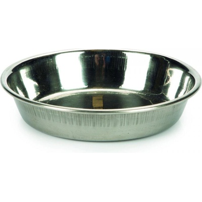 Beeztees miska pro kočky nerezová ECONOMIC 190 ml