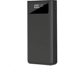 XO Design PR123 30000 mAh Black