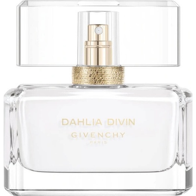 Givenchy Dahlia Divin Eau Initiale toaletná voda dámska 30 ml