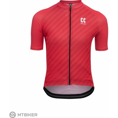 Kalas MOTION Z4 detký imperial red