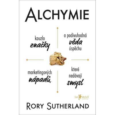 Alchymie - Rory Sutherland