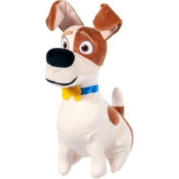 Stip Плюшена играчка Stip - Mark, куче, 25 cm (Stip060)