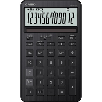 Casio Калкулатор Casio - 2701111 (2701111)