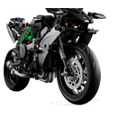 LEGO® Technic - Kawasaki Ninja H2R (42170)