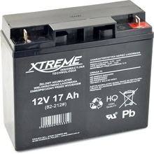 XTREME 12V 17Ah 82-212