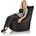 Primabag Seat polyester černá