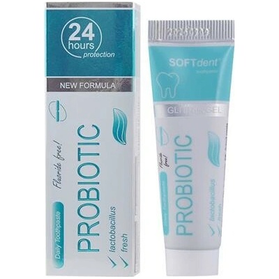Probiotic Soft dent gel 10 ml