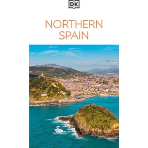 DK Northern Spain (ISBN: 9780241790144)