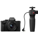 Digitální fotoaparáty Panasonic Lumix DC-G100D