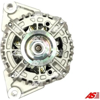 Alternátor Mercedes CLK 230 Bosch 0124325038
