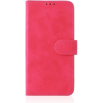 Púzdro Solid Xiaomi Redmi Note 11 / Note 11S ružové