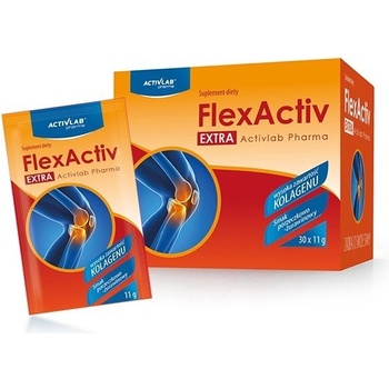 ACTIVLAB Pharma FlexActiv Extra, 30 Sachets