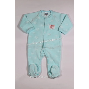 Image 1 of Topolino Плюшен гащеризон Звезди 2, 50, 56, 62