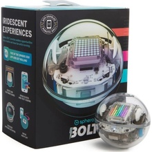 Sphero BOLT inteligentní robotická koule