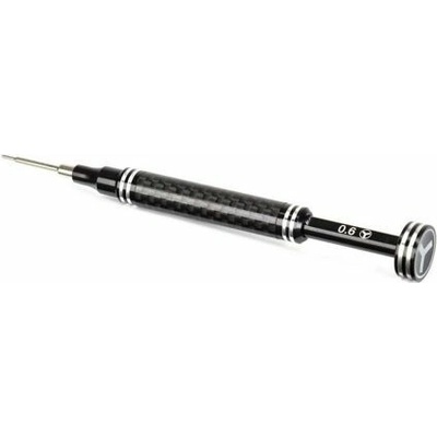 Arrowmax AM Carbon Screwdriver 3D Tip 0.6 Tripoint AM-199991