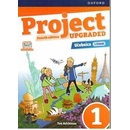 Project, 4th Edition Upgraded 1 Student's Book + eBook (SK Edition) - učebnica