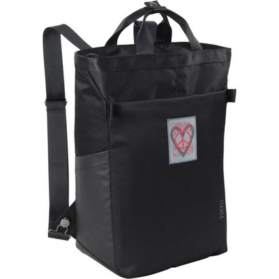 Nitro Mojo 16L peace love nitro