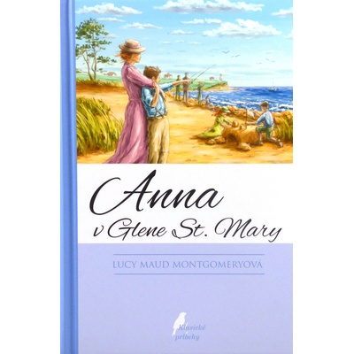 Anna v Glene St. Mary, 4. vyd.