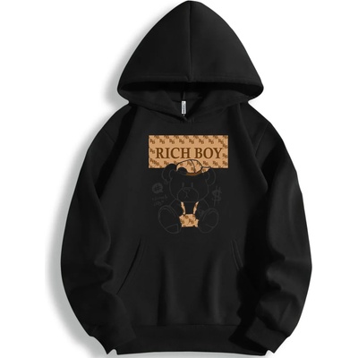 Дамски суичър a35. b20. b