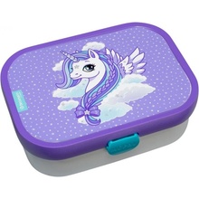 Beckmann svačinový box Purple Unicorn