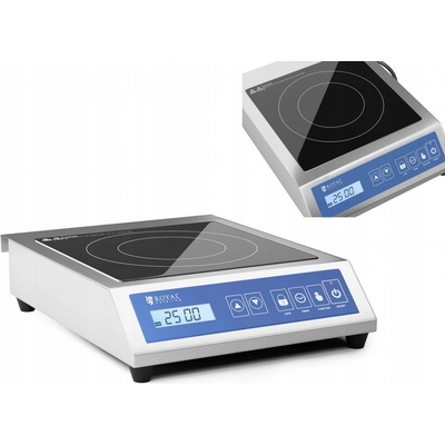 Royal Catering RCIK-3500GP