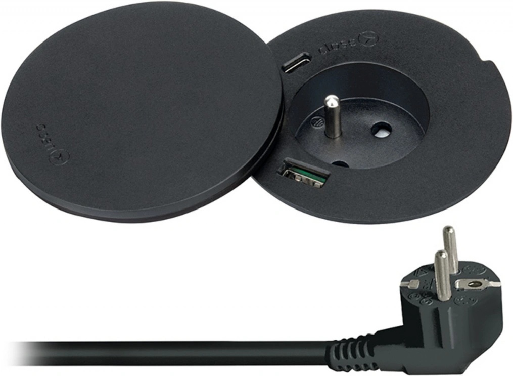 Solight PP119CWB