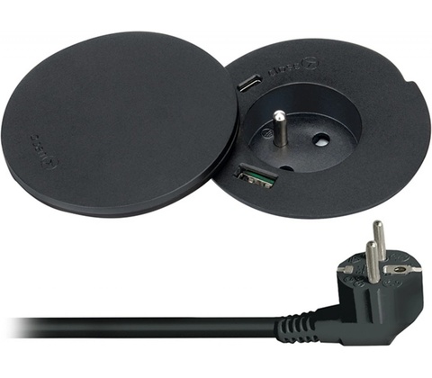 Solight PP119CWB