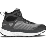Lowa Дамски туристически обувки Lowa Women's Fortux GTX QC Trail running shoes - Black / White - размер 41, 5 (EU) (119-0895-0219)