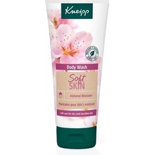 Kneipp sprchovacia pena z mandľových kvetov 200 ml