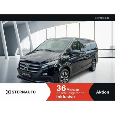 Mercedes-Benz Vito 116 CDi Tourer PRO 120 kW