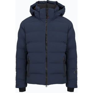 Bogner fire+ice Мъжко скиорско яке BOGNER FIRE+ICE Tec-Luka night blue