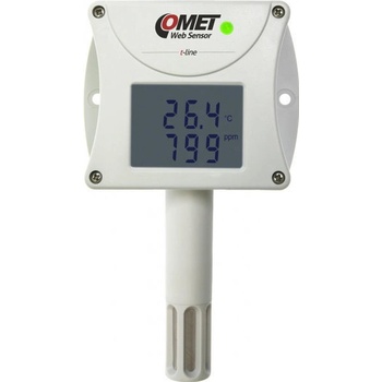 Comet T6540