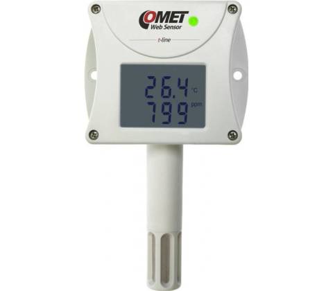 Comet T6540