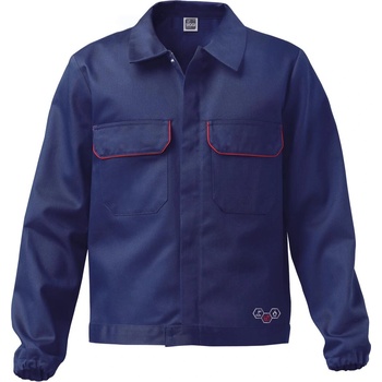 Siggi Group Работно яке за заваряване - 100% памук, 320 g/m2, сертифицирано (25GB0594/00-0921)