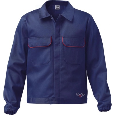 Siggi Group Работно яке за заваряване - 100% памук, 320 g/m2, сертифицирано (25GB0594/00-0921)