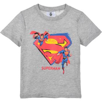 Kids movie heroes Тениска superman