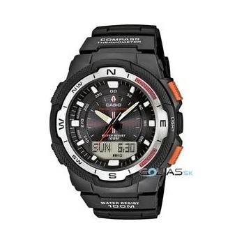 Casio SGW-500H-1B