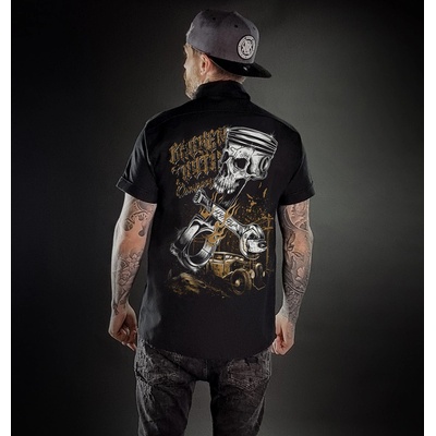 Hyraw Chemise Motor košele