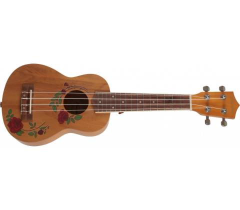 Bamboo Roses 21