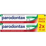 Parodontax ZP 2x75ml Fluoride duopack