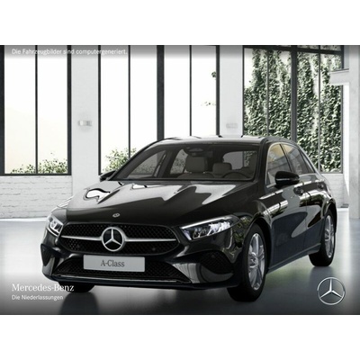 Mercedes-Benz A 200 120 kW