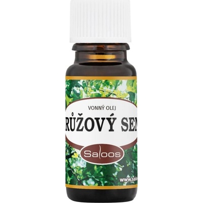 Saloos Ružový sen éterický olej 10 ml