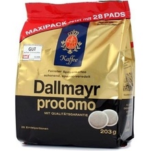 Dallmayr Prodomo pody Senseo PADS 28 ks