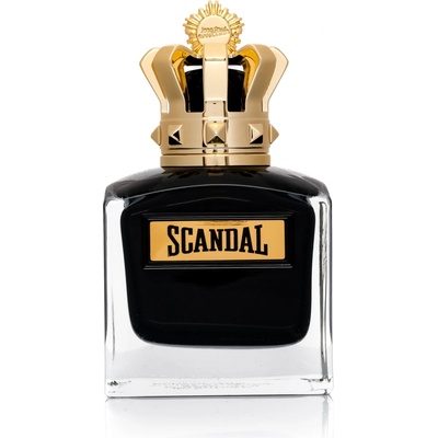 Jean Paul Gaultier Scandal Le Parfum Intense parfémovaná voda pánská 100 ml