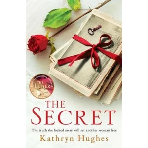 Secret | Kathryn Hughes (2016)